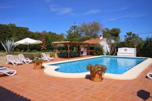 Villa Pinosol