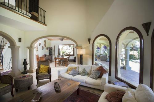 Villa Casa Good