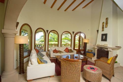 Villa Casa Good