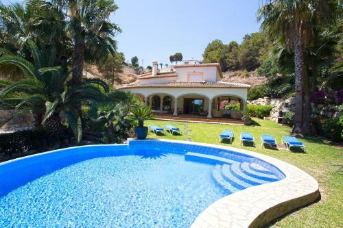 Villa Casa Good