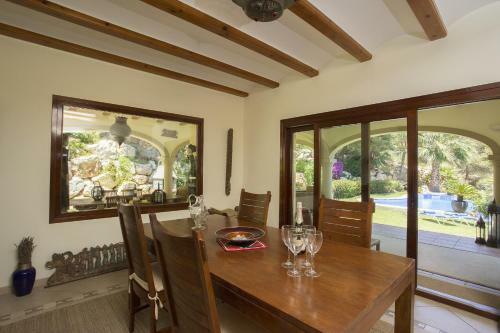 Villa Casa Good