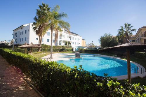 Apartamento Luz De Javea