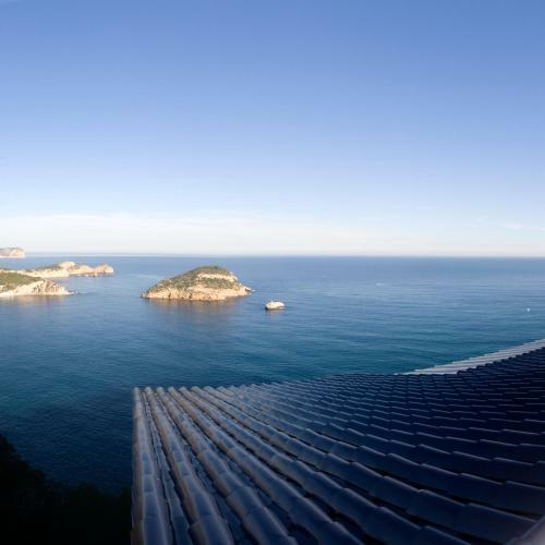 Villa Cap Negre