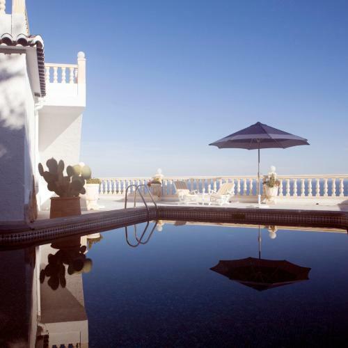 Villa Cap Negre