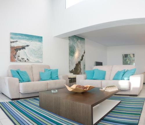Villa Cap Negre