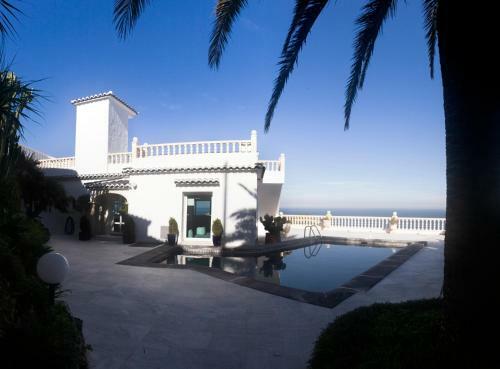 Villa Cap Negre