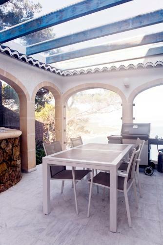 Villa Cap Negre