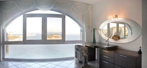 Villa Cap Negre