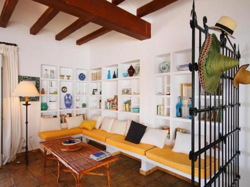 Villa Maquetona
