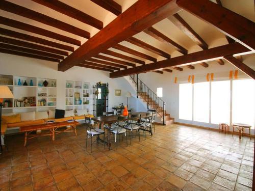 Villa Maquetona