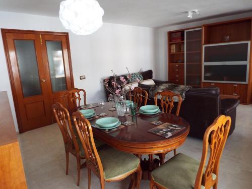 Apartment In J�vea Port 0633h