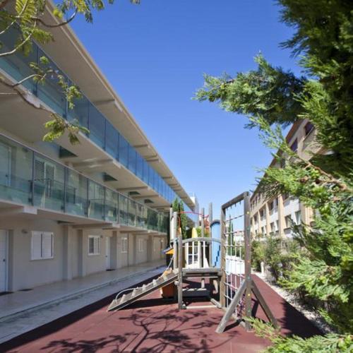 Apartamento Luz De Javea