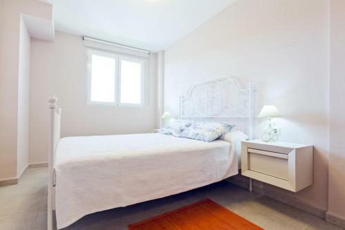 Apartamento Luz De Javea