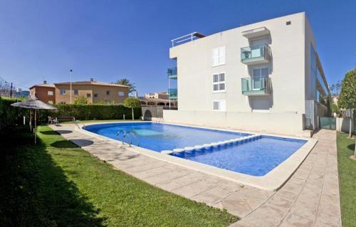 Apartamento Luz De Javea