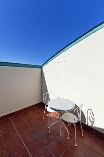 Apartamento Luz De Javea