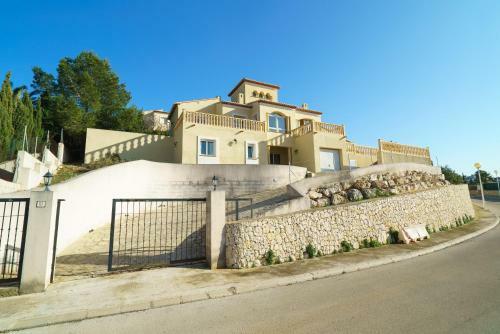 Villa Granadella