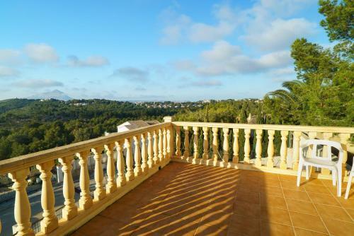 Villa Granadella