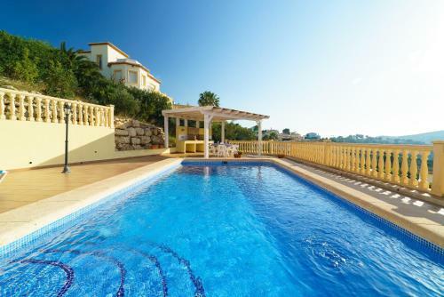 Villa Granadella