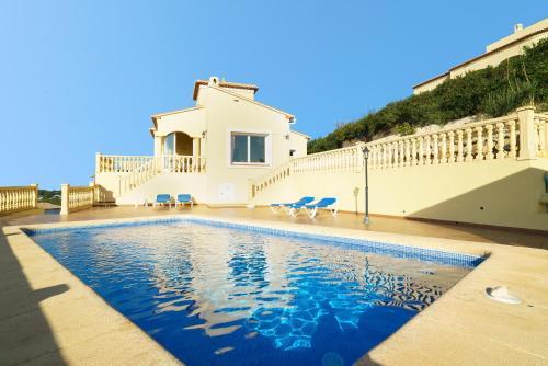 Villa Granadella