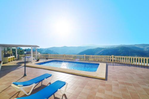 Villa Granadella
