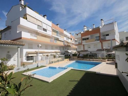 Apartamento Roland