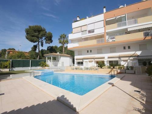 Apartamento Roland
