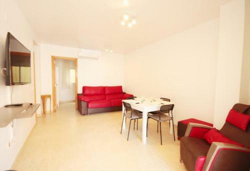 Apartamento Roland