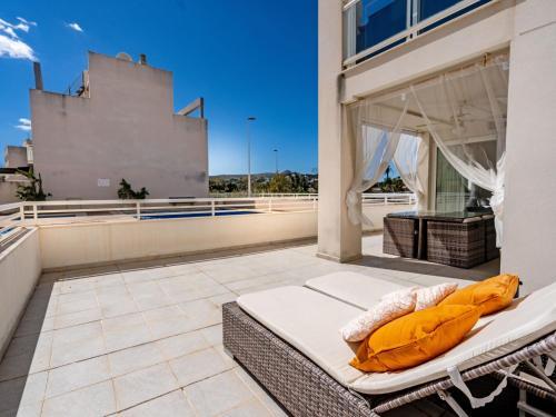 Apartment Edificio Arenal.2