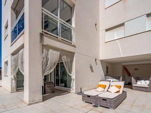 Apartment Edificio Arenal.2