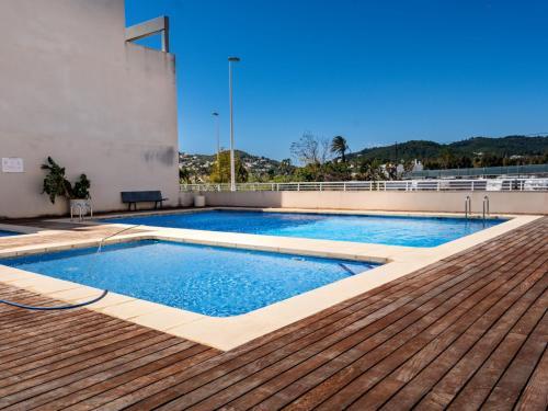 Apartment Edificio Arenal.2