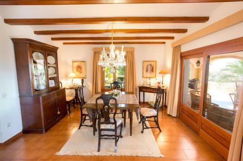 Villa Astorga