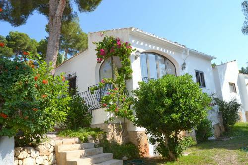 Casa Toscamar