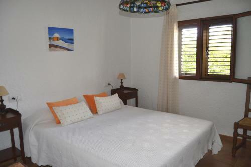 Casa Toscamar