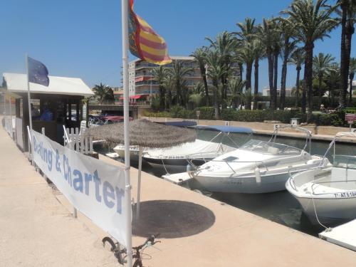 Apartment San Esteban