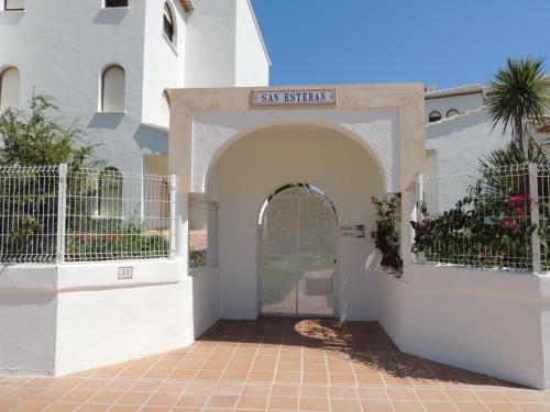 Apartment San Esteban