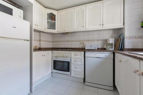 Apartment San Esteban