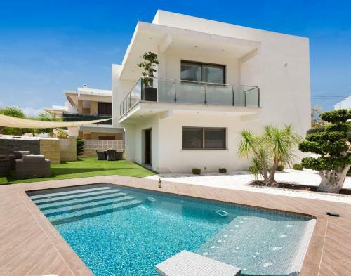 Villa Casa Javi