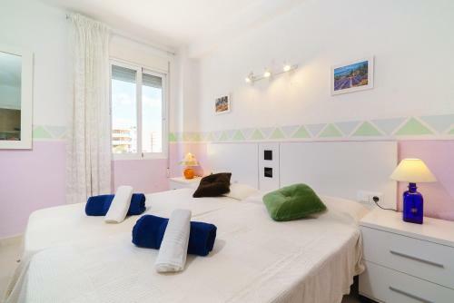 Apartamento Zeus