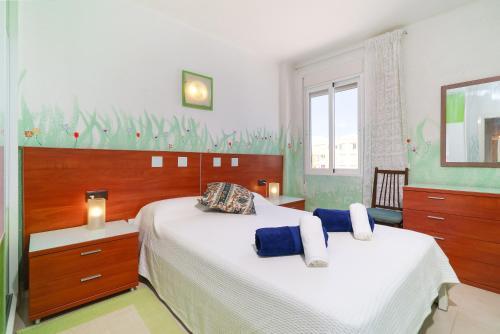 Apartamento Zeus