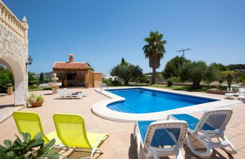 Villa Monica