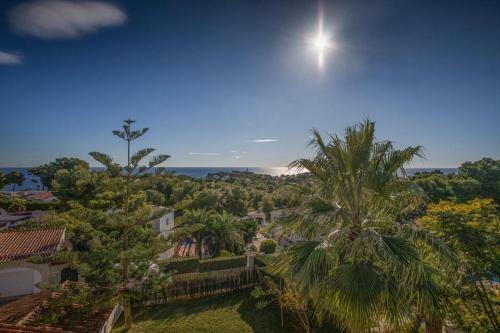 Balcon Al Mar 6 Pax