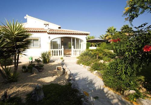 Villa Deseo