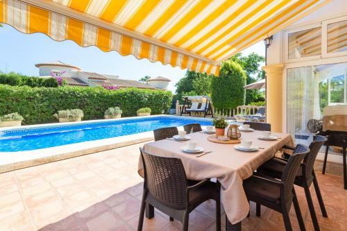 Villa Deseo