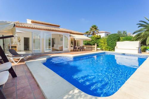 Villa Deseo