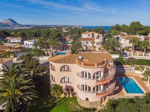 Holiday Home Luis