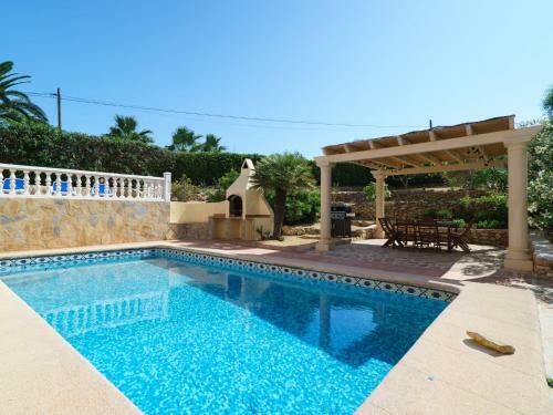 Holiday Home Luis
