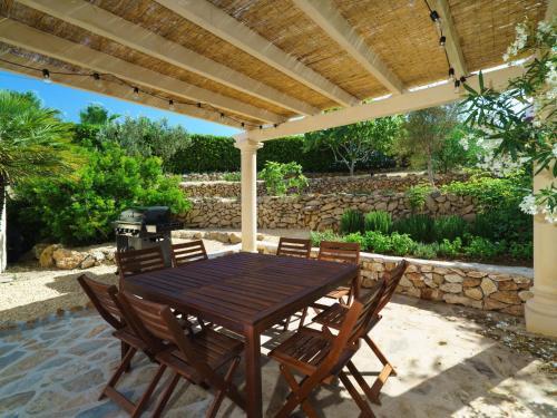 Holiday Home Luis