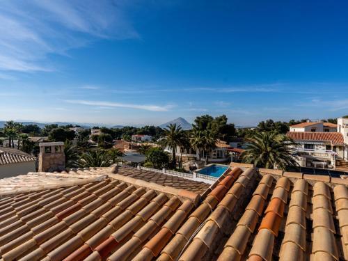 Holiday Home Luis