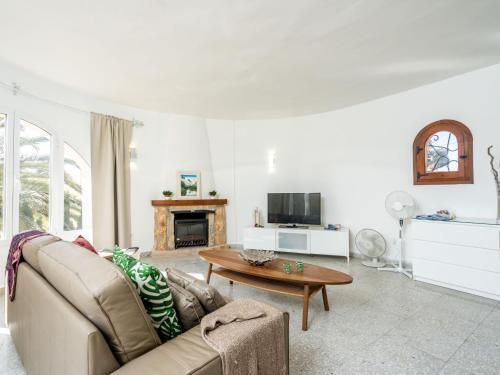 Holiday Home Luis