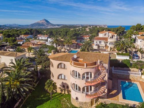 Holiday Home Luis